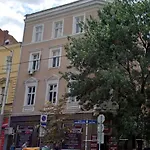 New High-End 2Br Apartment With Parking