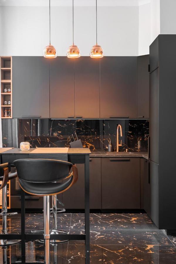 New High-end 2br With Parking Sofia
