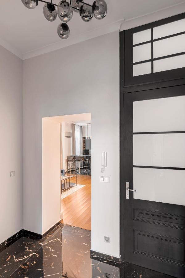 New High-end 2br With Parking * Sofia