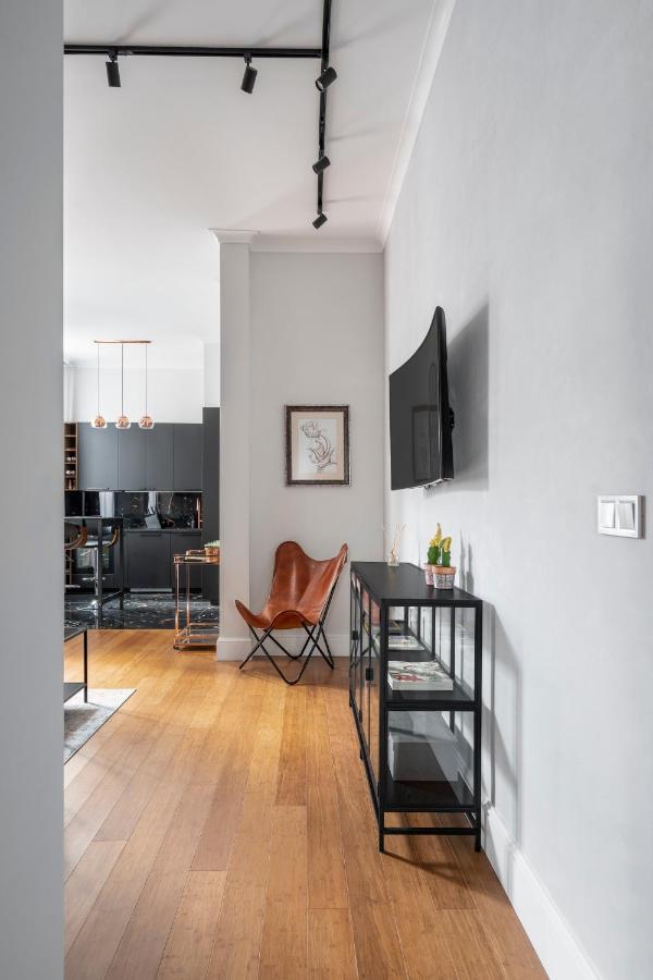 New High-end 2br With Parking * Sofia
