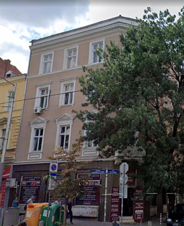 New High-end 2br With Parking * Sofia